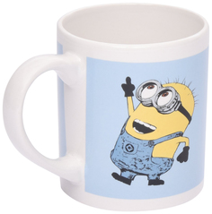 Чашка детская Stor Minions 77006 220 мл