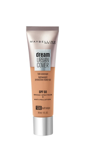 Тональный крем Maybelline Dream Urban Cover SPF 50 130 Buff Beige 30 мл