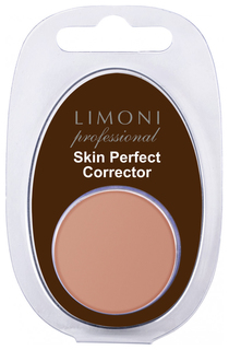 Корректор для лица Limoni Skin Perfect Corrector 06 1,5 г