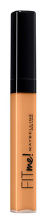 Консилер Maybelline Fit Me! Concealer 16 Warm Nude 6,8мл