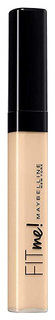 Консилер Maybelline Fit Me! Concealer 15 Fair 6,8 мл