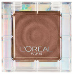 Тени для век LOreal Paris Color Queen Mono Eyeshadow 02 Всесильный 4 г