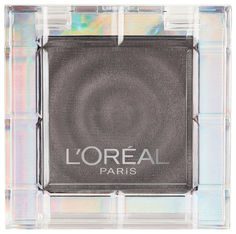 Тени для век LOreal Paris Color Queen Mono Eyeshadow 07 Властитель 4 г