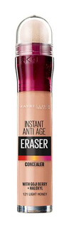 Консилер Maybelline Instant Anti Age Eraser Concealer 121 Light Honey 6,8 мл