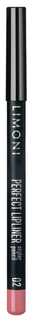 Карандаш для губ Limoni Perfect Lipliner тон 02 1,14 г
