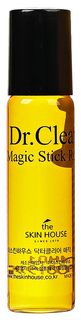 Сыворотка для лица The Skin House Dr.Clear Magic Stick Roll 15 мл