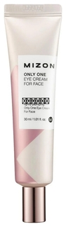 Крем для глаз Mizon Only One Eye Cream For Face 30 мл