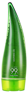 Средство для тела Holika Holika Aloe Soothing Gel 250 мл