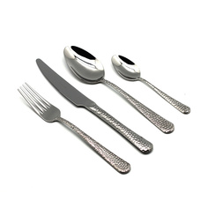 Набор столовых приборов HERDMAR Montana 24 предмета (167302401172000000)