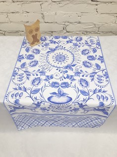 Дорожка тестиль IQ Dekor 50 х120