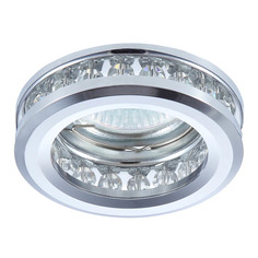 Спот встраиваемый Powerlight 6219/1-4CH