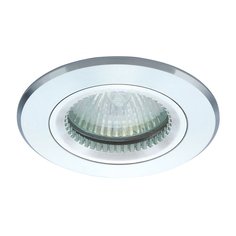 Спот встраиваемый Powerlight 6213/1-4SCH