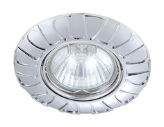 Спот встраиваемый Powerlight 6224/1-4CH