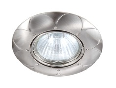 Спот встраиваемый Powerlight 6225/1-4SCH