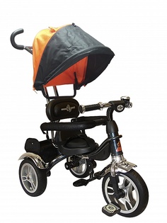 Велосипед детский Lexus Trike MS-0586 графит