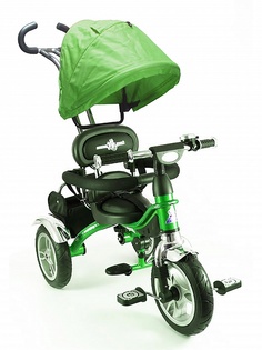 Велосипед детский Lexus Trike MS-0586 зеленый