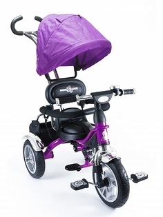 Велосипед детский Lexus Trike MS-0586 фиолетовый