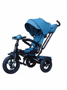 Велосипед детский Lexus Trike Atom MS-0634, голубой