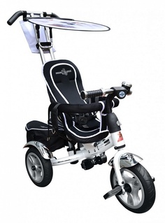 Велосипед детский Lexus Trike Vip MS-0561 белый