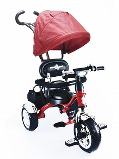 Велосипед детский Lexus Trike MS-0581 красный
