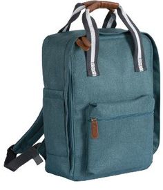 Сумка для коляски Chicco зелёный