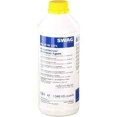 Антифриз Swag желтый концентрат G11 1,5л. 99902374