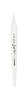Подводка для глаз L.A. Girl Line Art Matte Eyeliner Pure White 0,4 мл