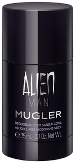 Дезодорант Mugler Alien Man