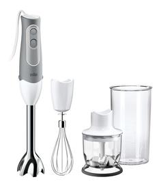 Блендер Braun MQ525 Omelette