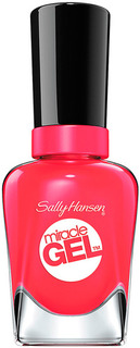 Лак для ногтей SALLY HANSEN Miracle Gel, тон №220 pink tank