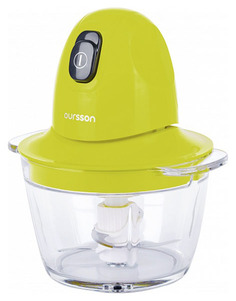 Измельчитель Oursson CH3010/GA