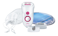 Эпилятор Braun 5380