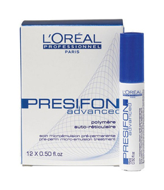 Сыворотка для волос LOreal Professionnel Presifon Advanced 12x15 мл