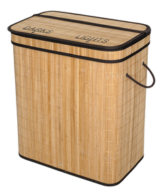 Корзина Tatkraft Для белья Find