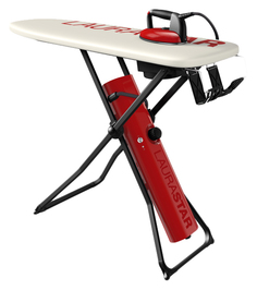 Парогенератор LAURASTAR Go 71214 Red