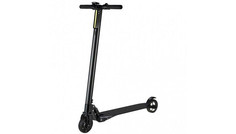 Электросамокат CARCAM JACKHOT - black