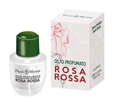 Парфюмерное масло Frais Monde Red Rose 12 мл
