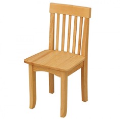 KIDKRAFT Детский стул Avalon - Natural натуральный 16621_KE