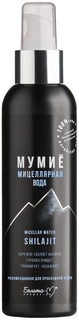 Мицеллярная вода Белита-Витэкс МУМИЕ