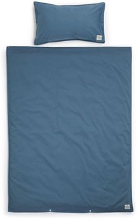 Elodie details комплект постельного белья tender blue, 2 предмета