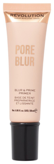 Основа для макияжа Revolution Makeup Blur & Prime Primer 28 мл