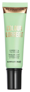 Основа для макияжа Revolution Makeup Correct & Fix Primer 28 мл