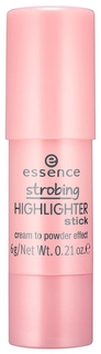 Хайлайтер Essence Strobing Highlighter Stick 10 Light Up Your Life 6,3 г