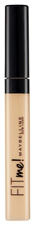 Консилер Maybelline New York Fit Me 12 Soft Ivory 6,8 мл