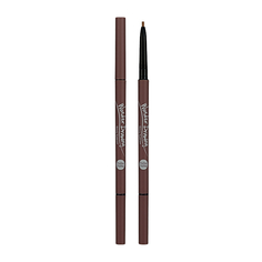 Карандаш для бровей Holika Holika Wonder Drawing Skinny Eyebrow 04 Red Brown