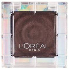 Тени для век LOreal Paris Color Queen Mono Eyeshadow 13 Благородный 4 г