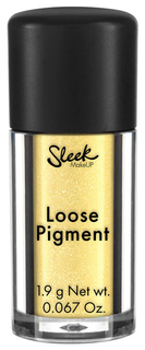 Тени для век Sleek MakeUP Loose Pigments Eyeshadow 1280 Rush 1,9 г