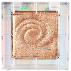 Тени для век LOreal Paris Color Queen Mono Eyeshadow 33 Необычный 4 г