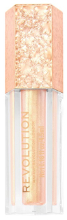 Блеск для губ Revolution Makeup Jewel Collection Lip Topper Luxurious 4,5 мл