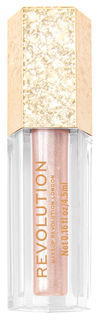 Блеск для губ Revolution Makeup Jewel Collection Lip Topper Exquisite 4,5 мл
